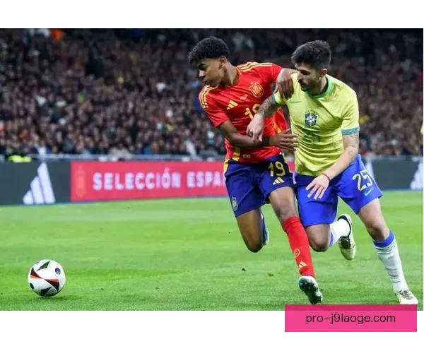 2024欧洲杯见证亚马尔刷新纪录成赛事历史最年轻登场球员天才