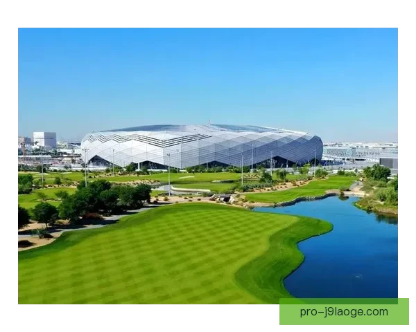 2026世界杯官方推出全新自热排水草坪科技全面提升比赛体验